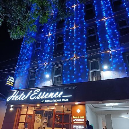 Hotel Essence Веллуру Экстерьер фото