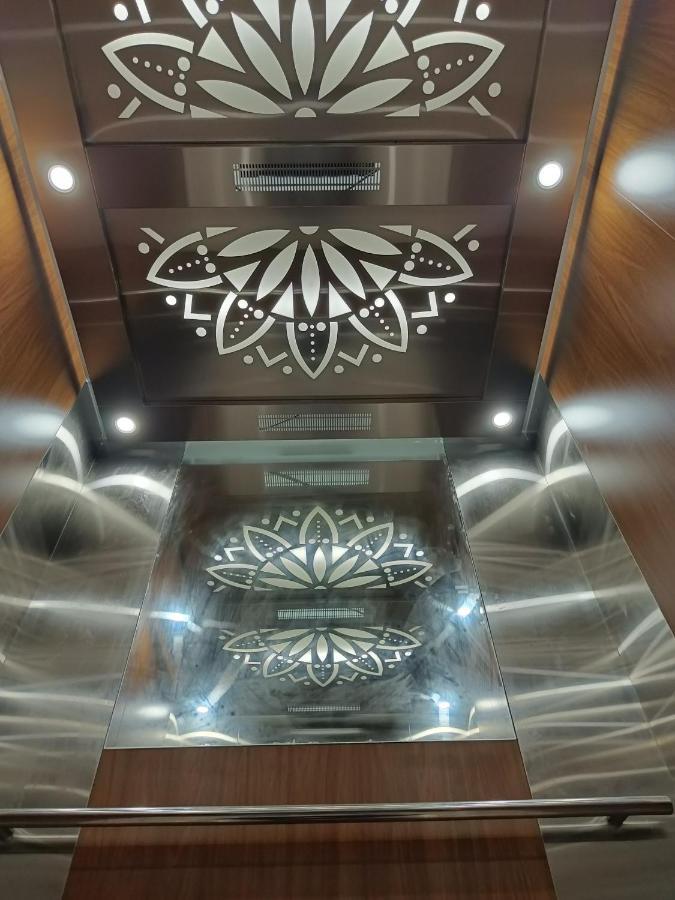 Hotel Essence Веллуру Экстерьер фото