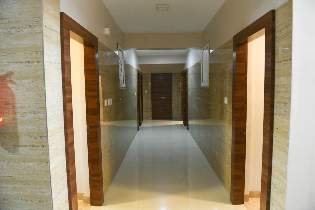 Hotel Essence Веллуру Экстерьер фото