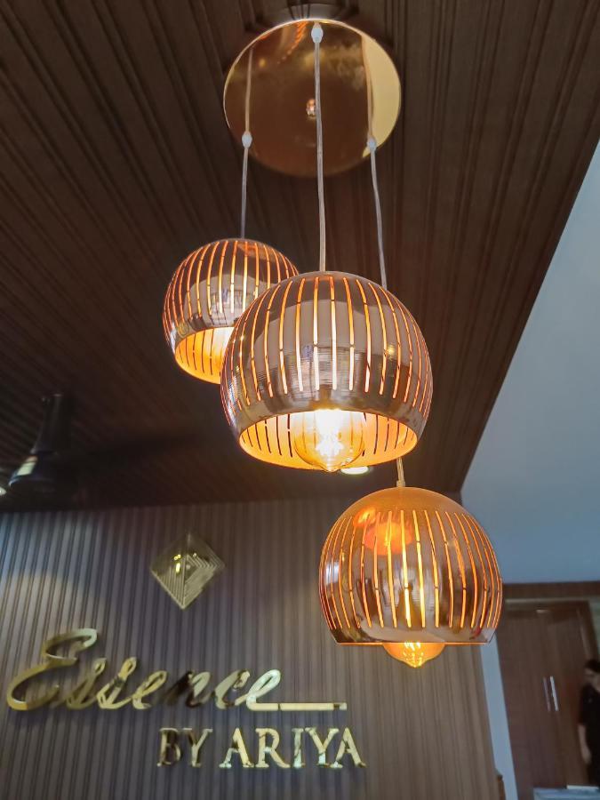 Hotel Essence Веллуру Экстерьер фото