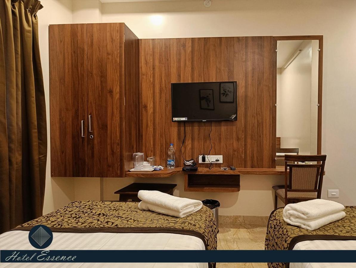 Hotel Essence Веллуру Экстерьер фото