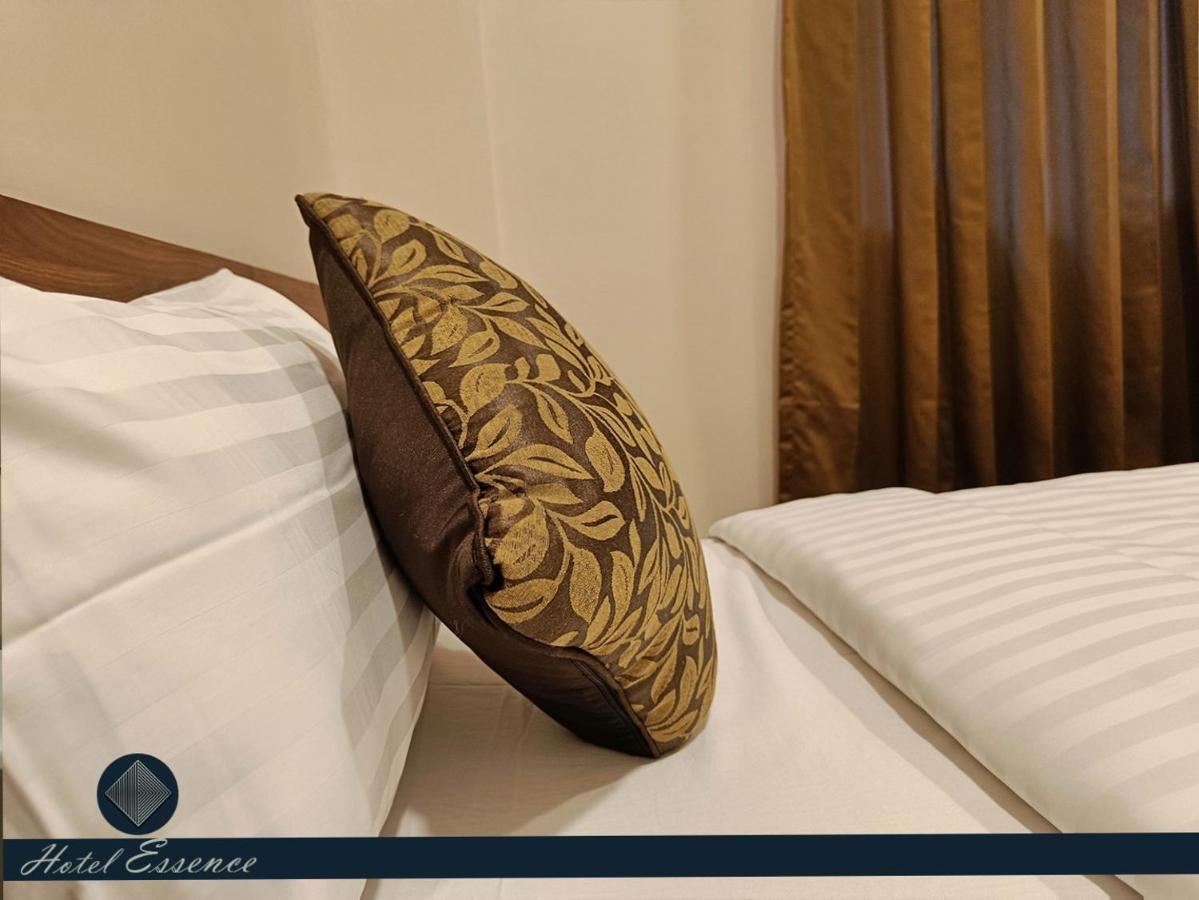Hotel Essence Веллуру Экстерьер фото