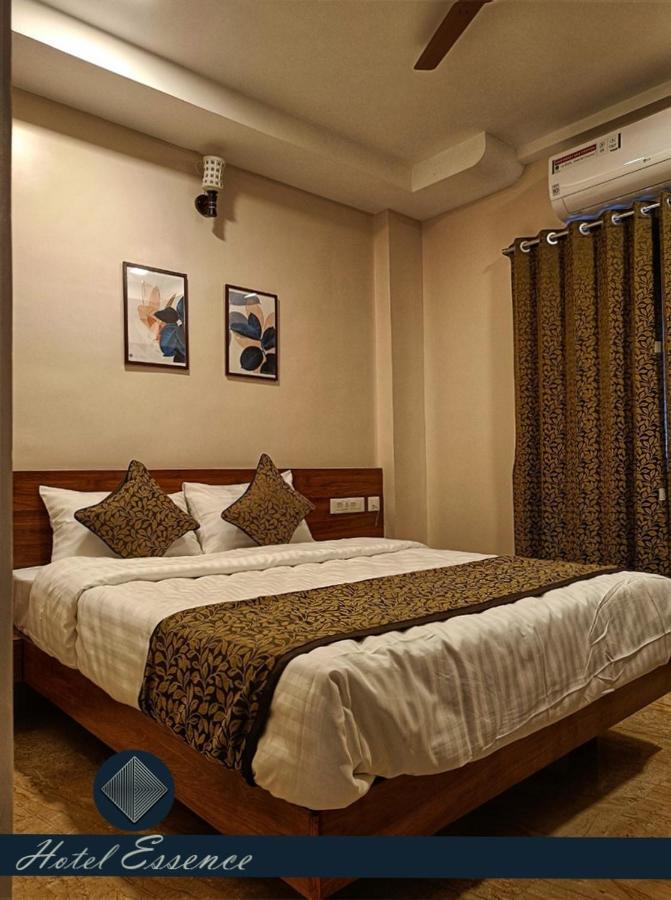 Hotel Essence Веллуру Экстерьер фото