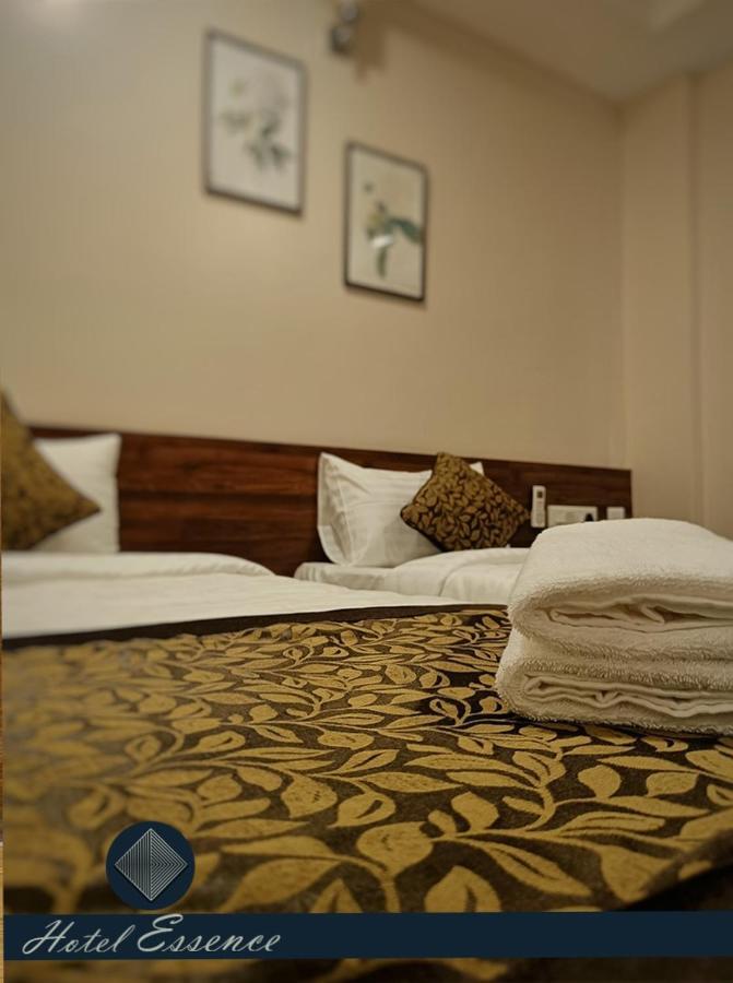 Hotel Essence Веллуру Экстерьер фото