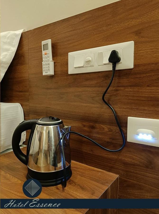 Hotel Essence Веллуру Экстерьер фото