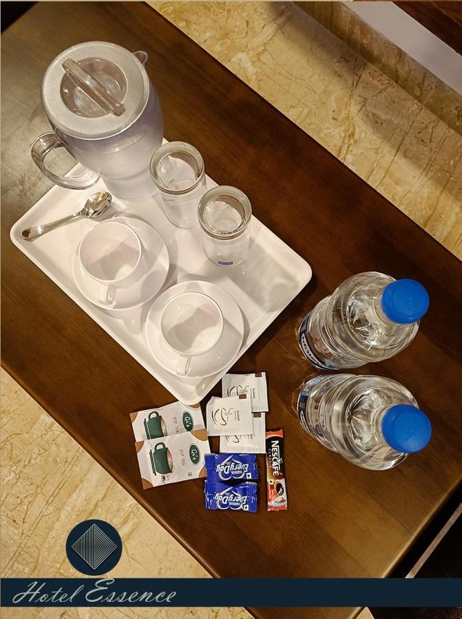 Hotel Essence Веллуру Экстерьер фото