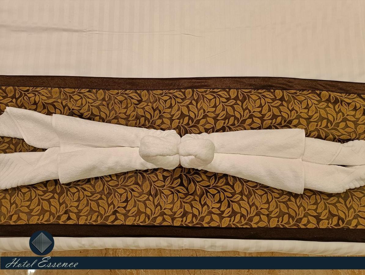 Hotel Essence Веллуру Экстерьер фото