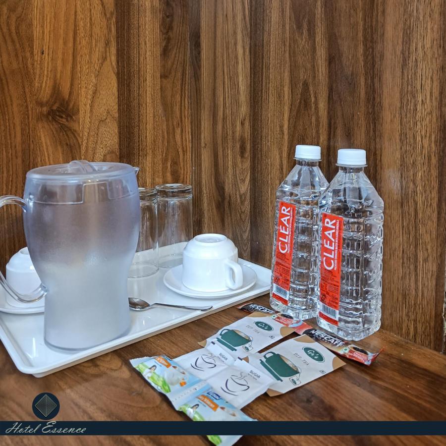 Hotel Essence Веллуру Экстерьер фото